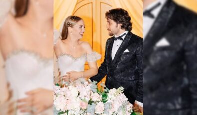 Ufuk Beydemir ve İpek Filiz Yazıcı Neden Boşandı? Sosyal Medya Yıkıldı!