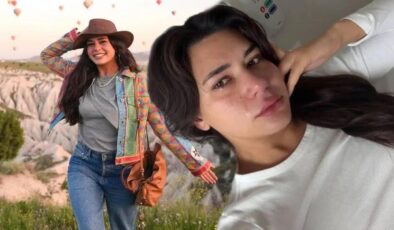 Ünlü fenomen Sibil Çetinkaya, 13 gündür hastanede! “Artık ziyaretçi de yasaklandı!”