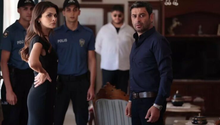 Uzak Şehir 33. Bölümde Neler Olacak?