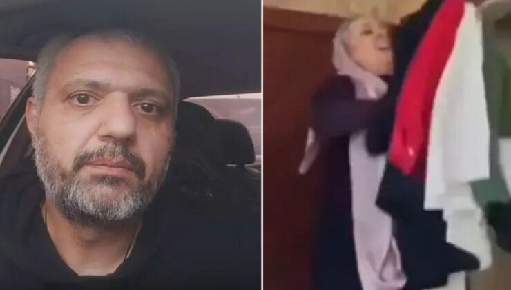 Uzak Şehir’de Filistin iması ortalığı karıştırdı! Mehmet Yaşa tepkisiz kalmadı diziden ayrıldı