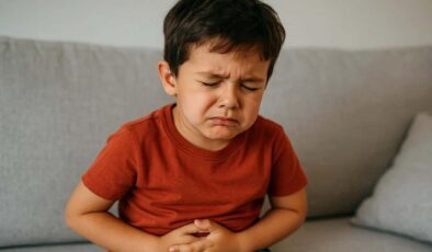 Uzman isim uyardı: Çocuğunuzun kasığında şişlik varsa bu uyarılara dikkat!