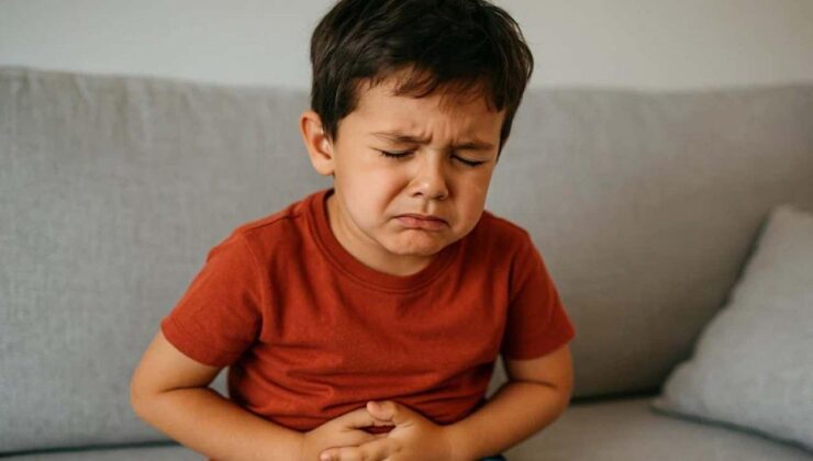 Uzman isim uyardı: Çocuğunuzun kasığında şişlik varsa bu uyarılara dikkat!