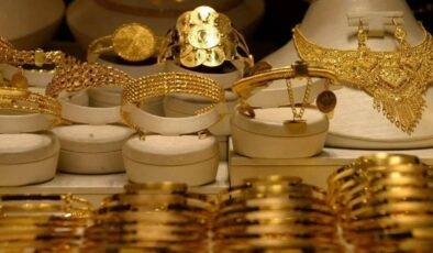 Valilik karar verdi! İmitasyon altın satışı yasaklandı