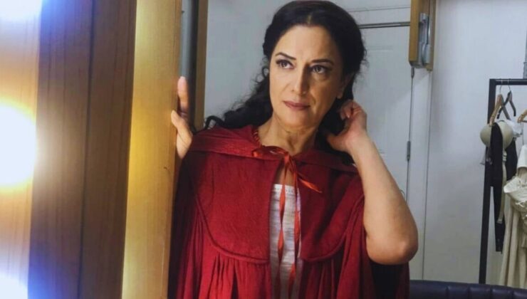 Veda Yurtsever Tamer Karadağlı’yı İfşaladı