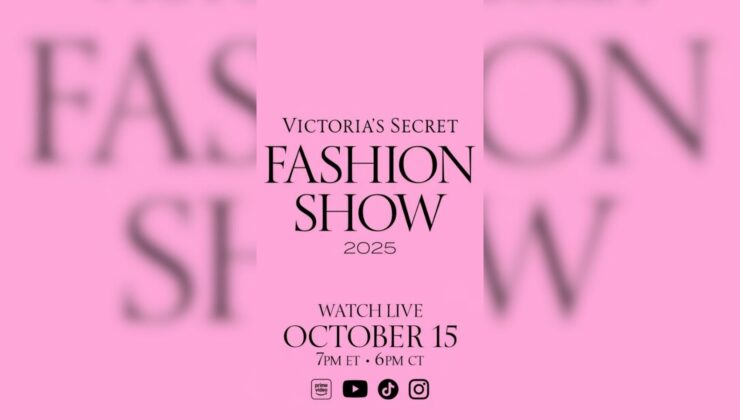 Victoria’s Secret 2025’te Türkiye’yi Kim Temsil Edecek?