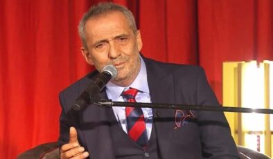 Yavuz Bingöl hastane odasından paylaştı!