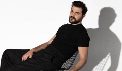 Yeraltı Dizisinde Burak Sevinç Merdan Karakterine Rol Verecek