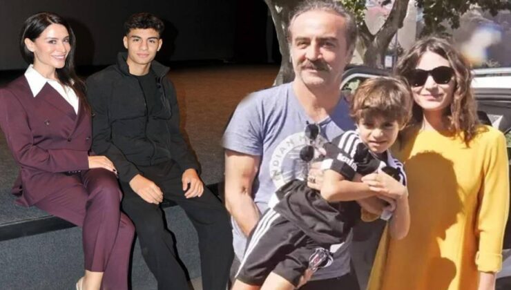 Yılmaz Erdoğan’ın oğlu büyüdü: “Anne babamla bir yere gelmek istemiyorum”