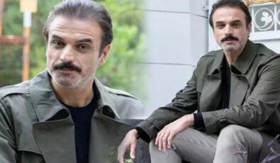 Yoğun bakıma alınmıştı! Ufuk Özkan’dan günler sonra son halini paylaştı