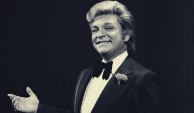 Zeki Müren Filmi Gösterime Çıkmadan Yasaklandı!