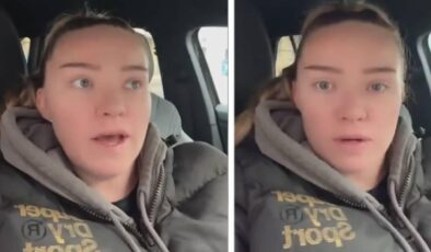 4 yıldır Türkiye’de yaşayan İngiliz , Türkiye’nin Londra’dan daha güvenli olduğunu söyledi!