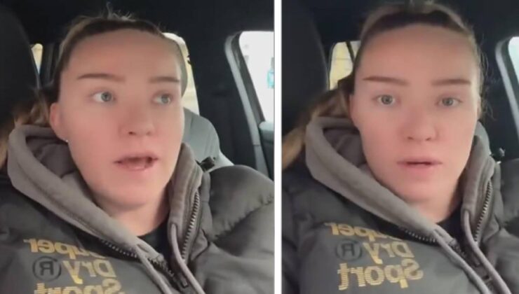 4 yıldır Türkiye’de yaşayan İngiliz , Türkiye’nin Londra’dan daha güvenli olduğunu söyledi!