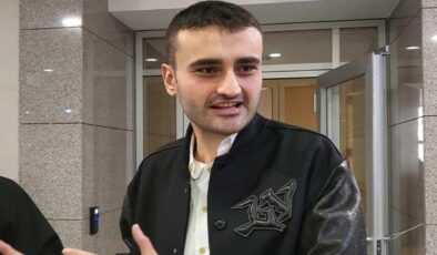 5 yıla kadar hapis isteniyordu! CZN Burak hakkında karar çıktı