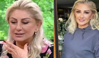 67 yaşında dolandırıcıların hedefi oldu! Muazzez Ersoy uyarıda bulundu