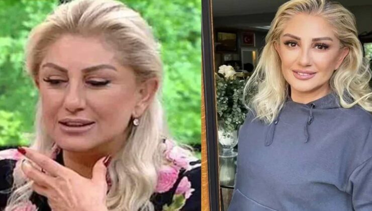 67 yaşında dolandırıcıların hedefi oldu! Muazzez Ersoy uyarıda bulundu