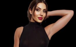 Sahnelerin parlayan yıldızı Gülşah Hatun, ana sunuculuk başarısıyla adından söz ettirmeye devam ediyor.