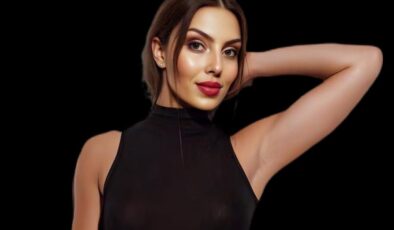 Sahnelerin parlayan yıldızı Gülşah Hatun, ana sunuculuk başarısıyla adından söz ettirmeye devam ediyor.