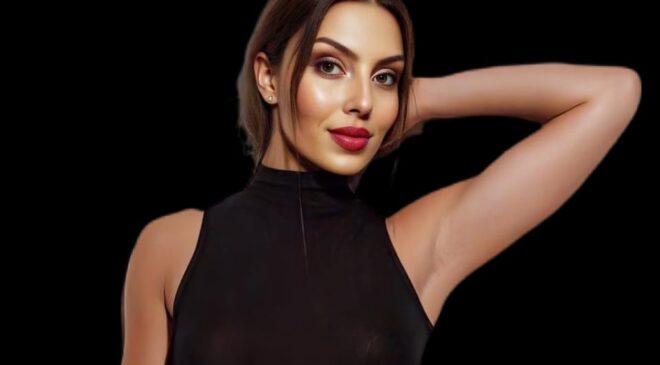 Sahnelerin parlayan yıldızı Gülşah Hatun, ana sunuculuk başarısıyla adından söz ettirmeye devam ediyor.