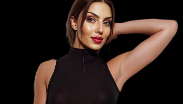 Sahnelerin parlayan yıldızı Gülşah Hatun, ana sunuculuk başarısıyla adından söz ettirmeye devam ediyor.