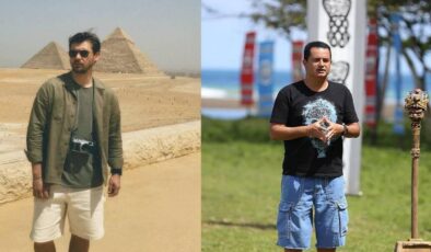 Acun Ilıcalı 5.survivor yarışmacısını duyurdu! Serhat Onat kimdir