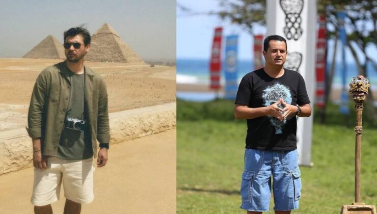 Acun Ilıcalı 5.survivor yarışmacısını duyurdu! Serhat Onat kimdir