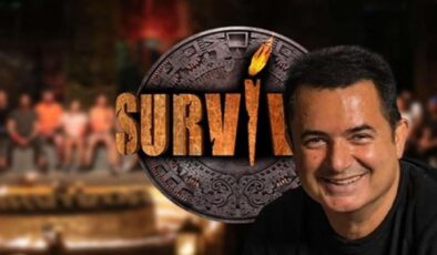 Acun Ilıcalı duyurdu: Milli boksör Survivor 2026’da