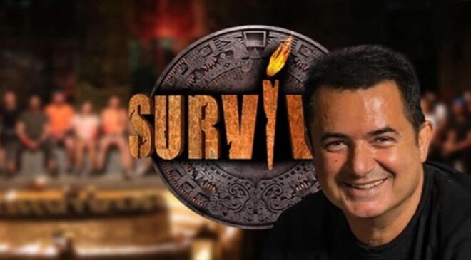 Acun Ilıcalı duyurdu: Milli boksör Survivor 2026’da