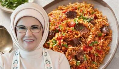 Afrika Yemek Kültürü kitabından: Cibuti’nin meşhur lezzeti Surbiyaan tarifi