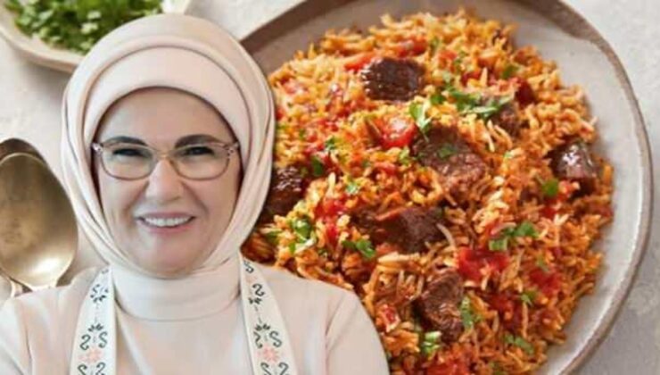 Afrika Yemek Kültürü kitabından: Cibuti’nin meşhur lezzeti Surbiyaan tarifi