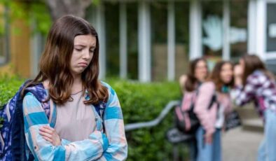 Akran zorbalığı tehdidine dikkat: Çocuğun ruh sağlığında derin izler bırakabilir!