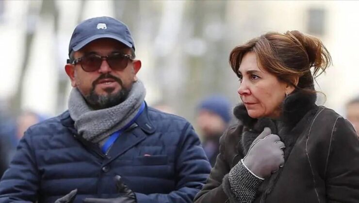 Ali Sabancı’dan boşandıktan sonra sessizliğini bozdu: Vuslat Doğan ile…