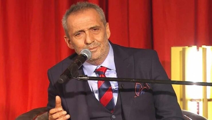 Ameliyat olan Yavuz Bingöl’den sağlık durumuyla ilgili açıklama!