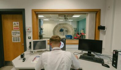 Ameliyatsız devrim: Radyoloji ile tedavide yeni dönem