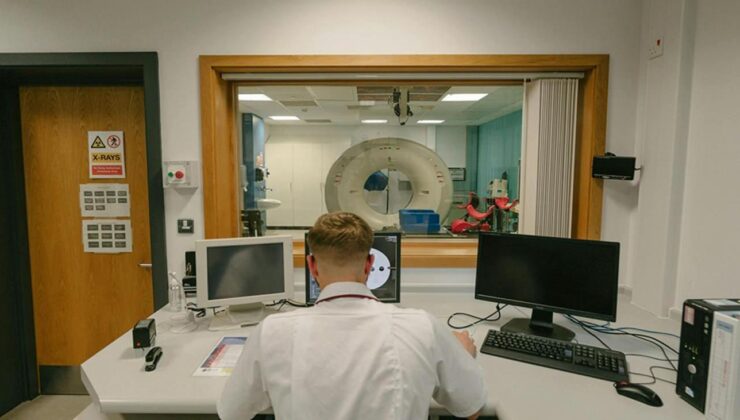 Ameliyatsız devrim: Radyoloji ile tedavide yeni dönem