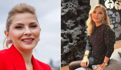 Arzu Sabancı’dan yeni hamle: Güzellik ve makyaj sektörüne giriyor!