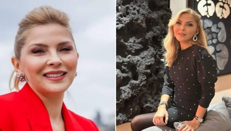 Arzu Sabancı’dan yeni hamle: Güzellik ve makyaj sektörüne giriyor!