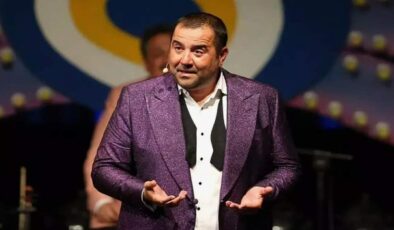 Ata Demirer’in yılbaşı programı bilet fiyatları pes dedirtti!