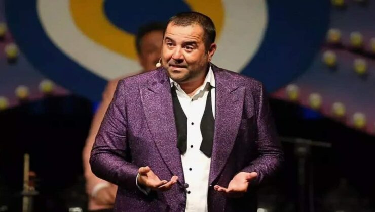 Ata Demirer’in yılbaşı programı bilet fiyatları pes dedirtti!