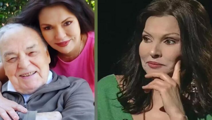 Aydan Şener’in acı günü: Babası Nezir Şener hayatını kaybetti