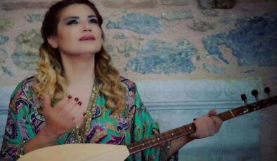 Babadan kalan mirası türkülerle yaşatıyor: Sürüvvet Canpolat’tan duygu yüklü yolculuk