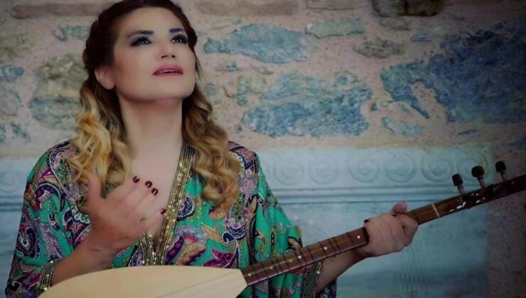 Babadan kalan mirası türkülerle yaşatıyor: Sürüvvet Canpolat’tan duygu yüklü yolculuk