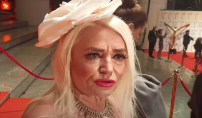 Banu Alkan’ın en acı günü! Kardeşi Osman Alkan hayatını kaybetti