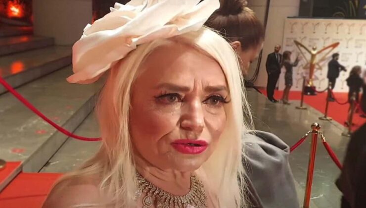 Banu Alkan’ın en acı günü! Kardeşi Osman Alkan hayatını kaybetti