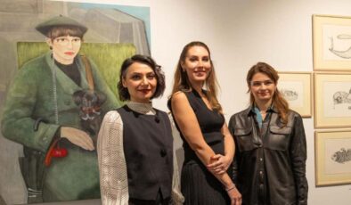 BASE 2025 kapılarını Trendyol Sanat Ana Partnerliğinde açtı