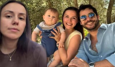 Berkay Hardal ve eşi Dilan Telkök trafik kazası geçirdi! “Verilmiş sadakamız varmış”