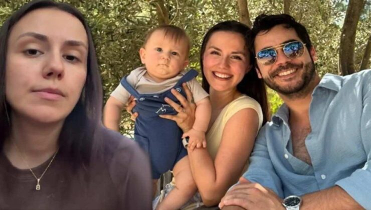 Berkay Hardal ve eşi Dilan Telkök trafik kazası geçirdi! “Verilmiş sadakamız varmış”