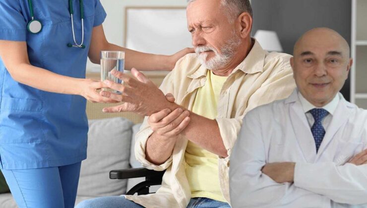 Bu belirtiye dikkat: Parkinson’un ilk sinyali ‘basit’ bir titreme olabilir