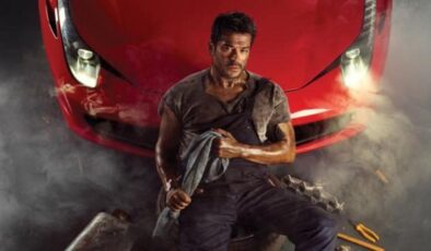 Burak Özçivit’ten tek kişilik tiyatro oyunu: İstanbul’un En Güzel Kızı için geri sayım başladı