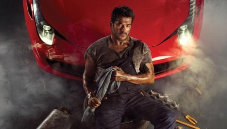 Burak Özçivit’ten tek kişilik tiyatro oyunu: İstanbul’un En Güzel Kızı için geri sayım başladı