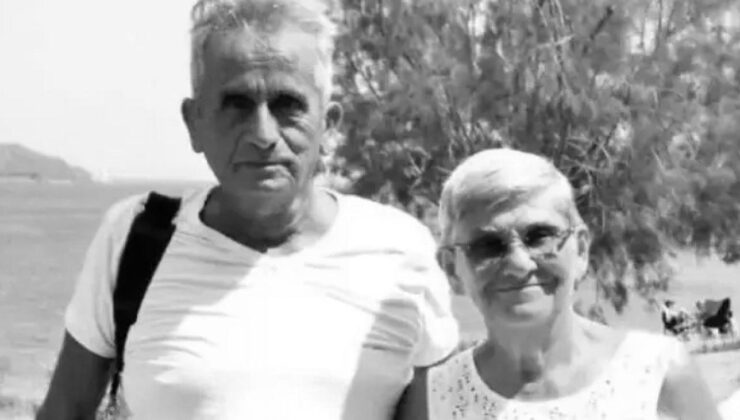 Canan Karatay’ın acı günü! 46 yıllık eşi Dr. Ali Başak Karatay hayatını kaybetti